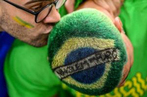 تصاویر| کلکسیونی زیبا از برترین عکس‌های جام جهانی ۲۰۲۲