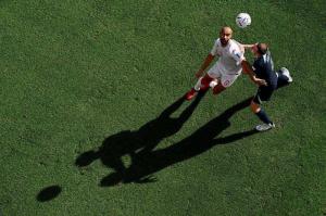 تصاویر| کلکسیونی زیبا از برترین عکس‌های جام جهانی ۲۰۲۲