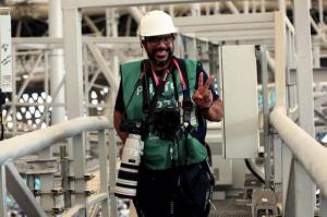 تصاویر| کلکسیونی زیبا از برترین عکس‌های جام جهانی ۲۰۲۲