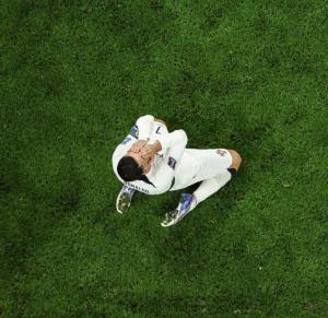 تصاویر| کلکسیونی زیبا از برترین عکس‌های جام جهانی ۲۰۲۲