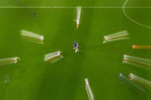 تصاویر| کلکسیونی زیبا از برترین عکس‌های جام جهانی ۲۰۲۲