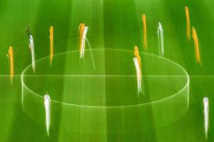 تصاویر| کلکسیونی زیبا از برترین عکس‌های جام جهانی ۲۰۲۲