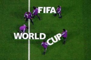 تصاویر| کلکسیونی زیبا از برترین عکس‌های جام جهانی ۲۰۲۲