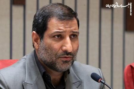 فرماندار مشهد: قانون در کشور دچار کم مهری و کم لطفی شده است