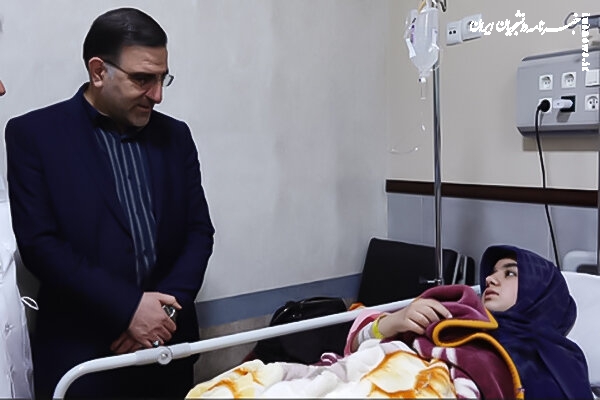 علت مسمومیت دانش آموزان قمی چه بود؟