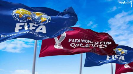 حواشی جالب روز پایانی جام جهانی ۲۰۲۲ قطر