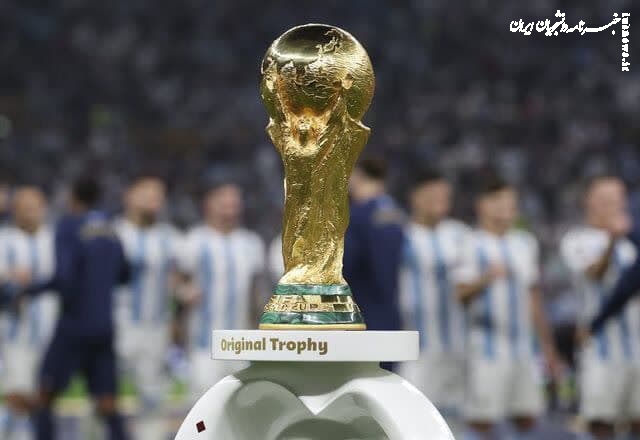 قطر ۲۰۲۲ پرگل‌ترین دوره جام جهانی شد