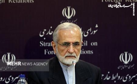 ایران آمادگی دارد به تعهدات برجامی خود بازگردد