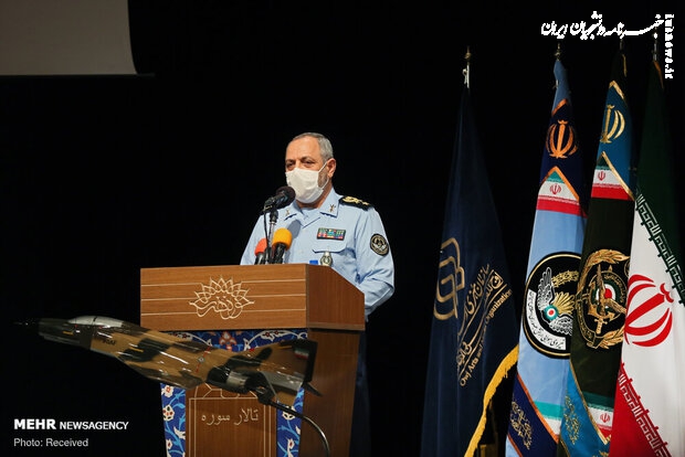 باید ازسربازان برای اشتغال‌زایی و کارآفرینی در کنار حفاظت از امنیت کشور هم استفاده کنیم