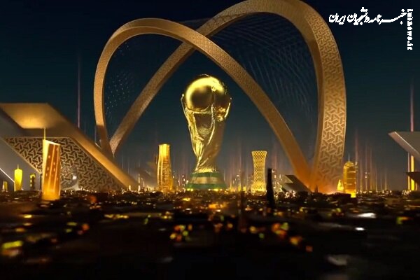 سومین میزبانی مکزیک و جامی با حضور ۴۸ تیم