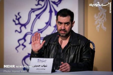 صحبت‌های خود را اصلاح کنید آقای شهاب حسینی