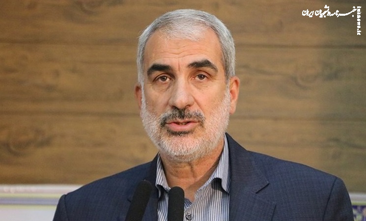  نوری: دانش‌آموزان را تعطیل نکنید؛ برای آلودگی هوا فکری کنید