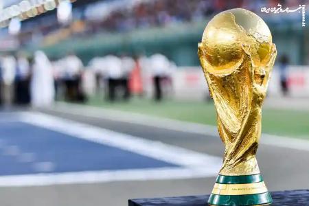  برترین گل‌زنان جام جهانی ۲۰۲۲ قطر