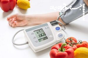 چه غذاهایی فشار خون را پایین می‌آورند؟