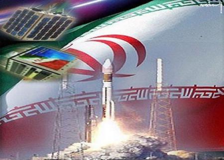 اولین گام ایران در فعالیت مخابراتی در فضا