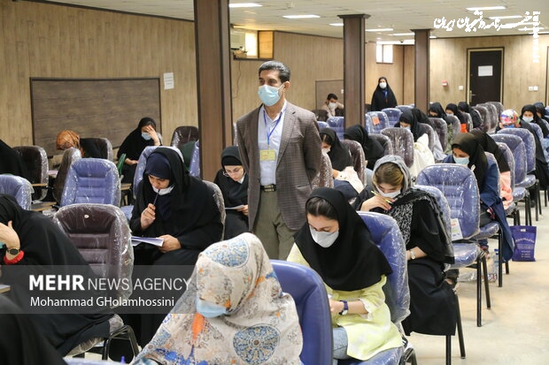  آخرین مهلت ثبت نام در چهلمین آزمون دستیاری فوق تخصصی فردا