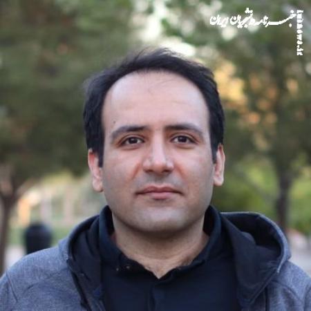 مجیدتوکلی از زندان آزاد شد +عکس