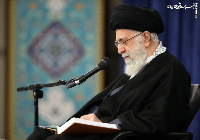رهبر انقلاب اسلامی: حادثه شاهچراغ موجب رسوایی آمریکایی‌ها شد