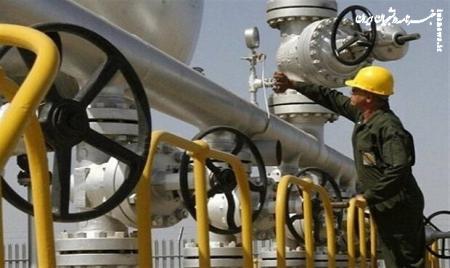 گازرسانی به صنایع عمده و نیروگاه‌ها در پاییز ۱۴۰۱ 