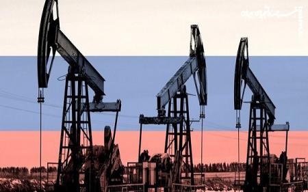 پالایشگاه‌های چینی از نفت ارزان روسیه سود می‌برند