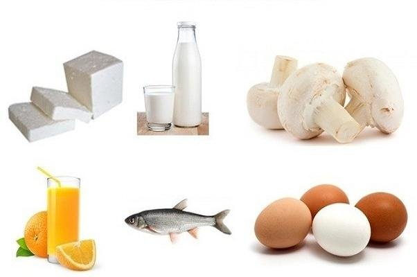 برای حفظ عضلات در دوران پیری چه ویتامینی مصرف کنیم؟