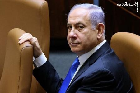نتانیاهو بالاخره اعتراف کرد +فیلم