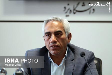 ۸۶ دانشجو دانشگاه یزد رفع تعلیق شدند