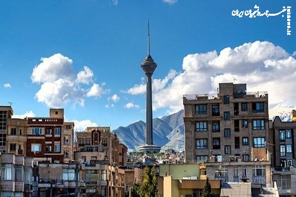 به پاکی نزدیک شد کیفیت هوای تهران