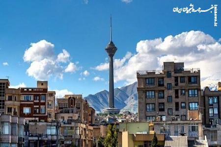 به پاکی نزدیک شد کیفیت هوای تهران