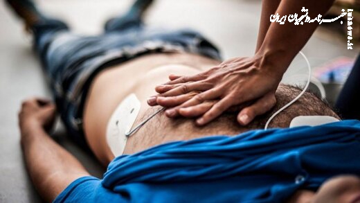 حمله قلبی در ماه آذر بیشتر است؟