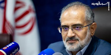 حسینی: ارائه لایحه عضویت در اتحادیه بین‌المللی انرژی خورشیدی به مجلس