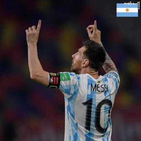 اسکناس‌  مسی در  آرژانتین چاپ شد +عکس