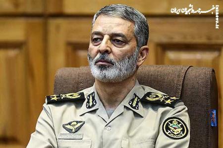 هرنوع تعرض به امنیت ایران پاسخی پشیمان کننده دارد
