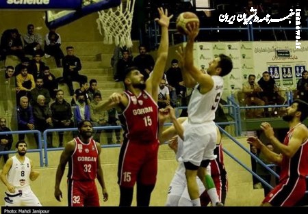 ذوب آهن مقابل نماینده لبنان شکست خورد