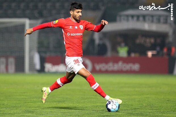 دردسرهای آبی پوشان تمامی ندارد!