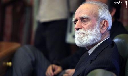 مجاهد خستگی ناپذیر/ او به معنای واقعی کلمه جزو انسان‌های صالح بود