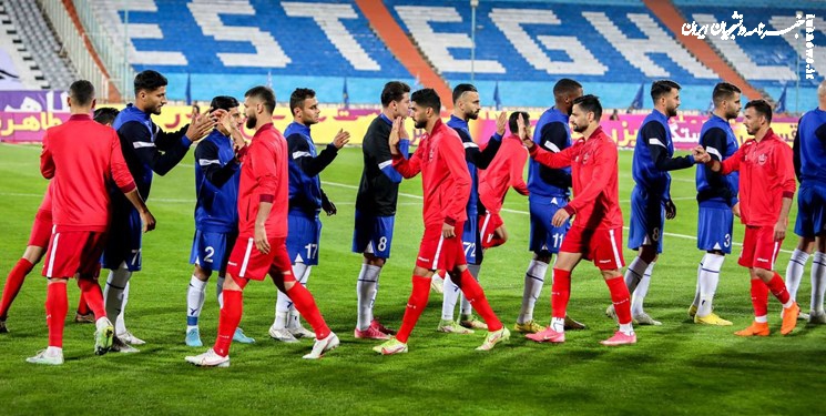 رونمایی از جایگاه فوتبال ایران بعد از انقلاب AFC