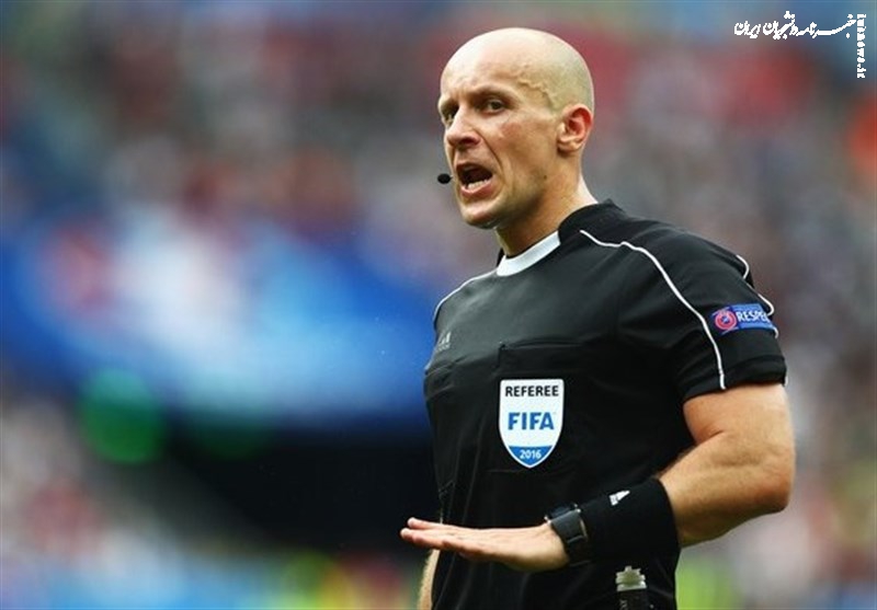 پاسخ داور فینال جام جهانی قطر به انتقادات