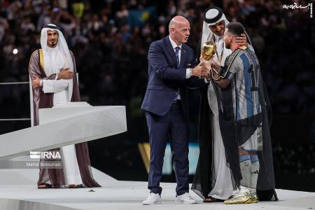 در جام جهانی قطر تبانی و دستکاری نتایج رخ نداد