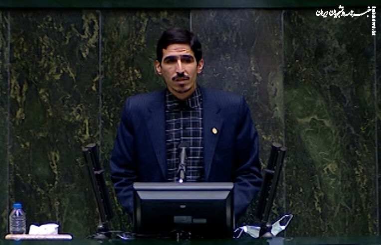 نمایندگان از پاسخ‌های وزیر نیرو قانع شدند