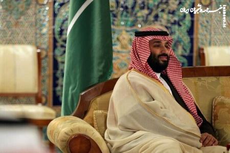 توطئه ولیعهد عربستان علیه کوه احد