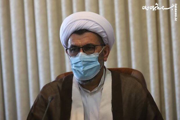 ۱۶ نفر از کادر درمان به کربلا معلی  مشرف شدند