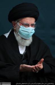 مراسم عزاداری شب شهادت حضرت فاطمه‌زهرا سلام‌الله‌علیها