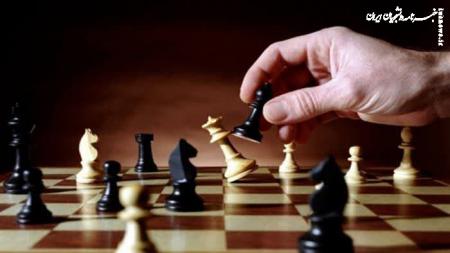 ۲ شطرنج‌باز ایران مقابل رژیم صهیونیستی حاضر نشدند