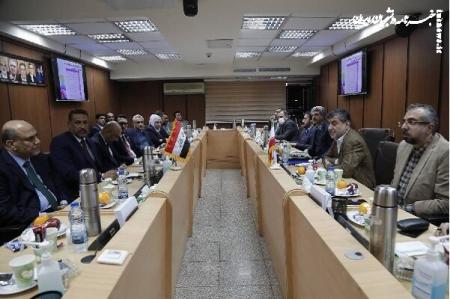 همکاری ایران و عراق در جهت توسعه آموزشی پزشکی