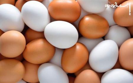 از خواص  پوست تخم مرغ چه می‌دانید؟