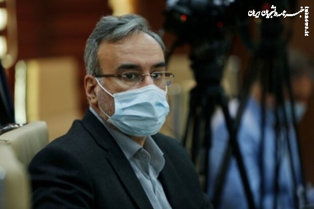 موج هشتم کرونا می آید 