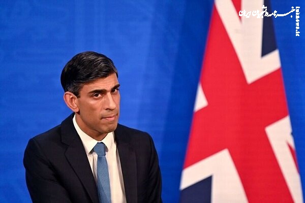  نخست وزیر انگلیس و موضع‌گیری ضدایرانی