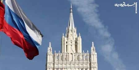 دیپلمات لیتوانی از خاک روسیه اخراج شد