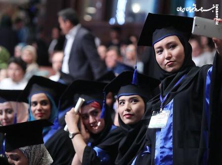  امکان ادامه تحصیل برای بانوان افغانستانی  در ایران مهیاست